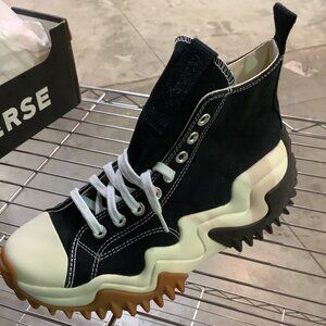 Converse Women's Gymnastics Shoes Sneaker